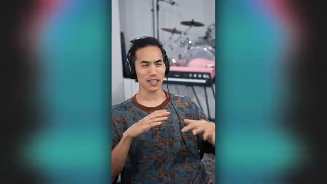 Andrew Huang’s Remix Rodeo: Four Producers, One Song, Total Mayhem